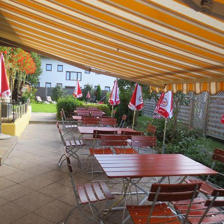 Hotel Alp Inn - Chiemgaukarte Inclusive Ruhpolding Exterior foto