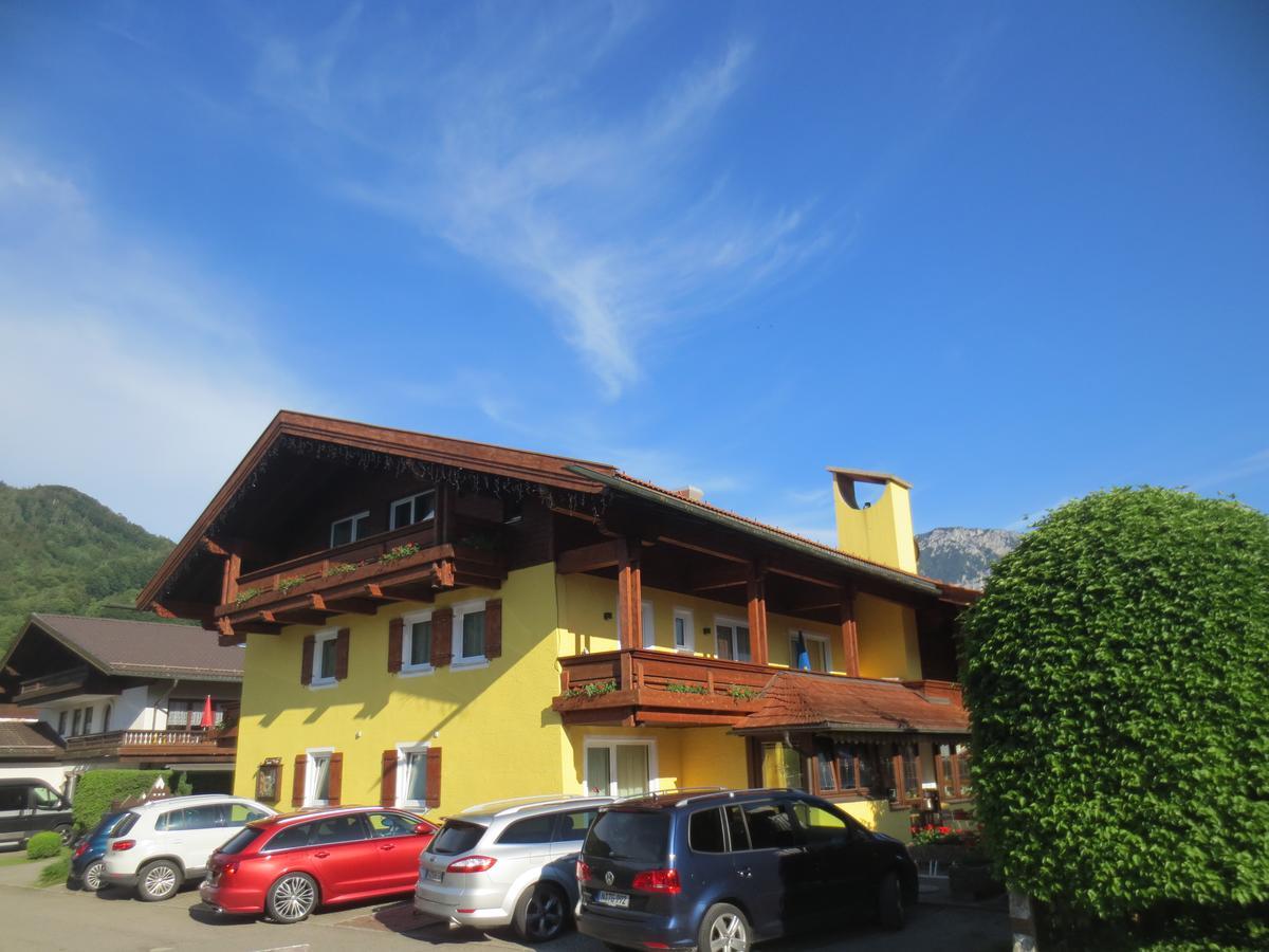 Hotel Alp Inn - Chiemgaukarte Inclusive Ruhpolding Exterior foto
